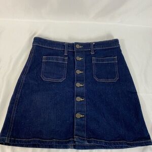 Gap Skirt